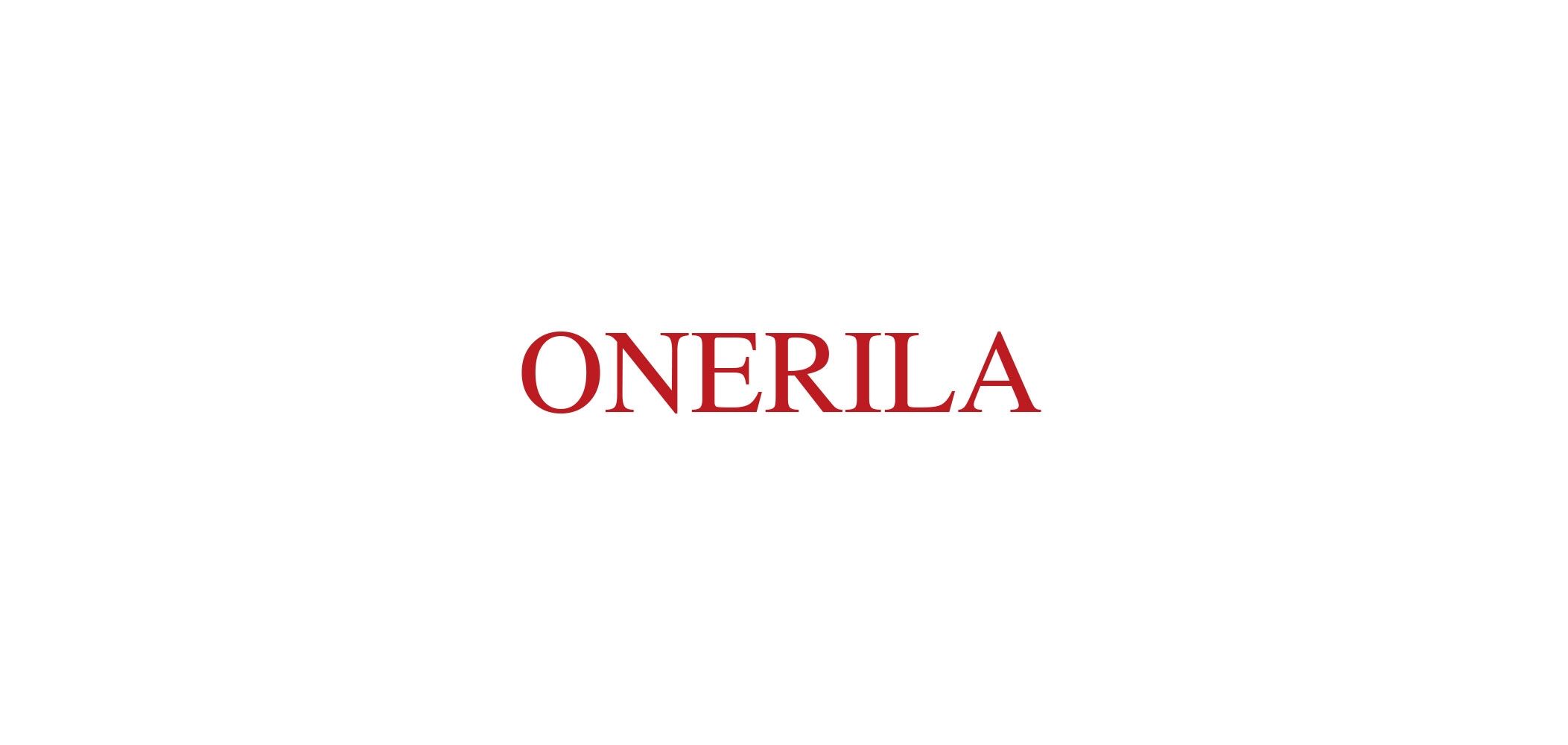 Onerila/Onerila 