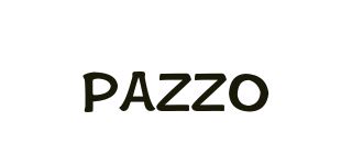 PAZZO/PAZZO 