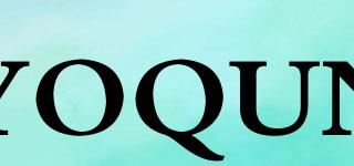 YOQUN/YOQUN品牌logo