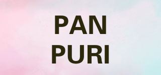 PANPURI/PANPURI品牌logo