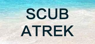 SCUBATREK/SCUBATREK品牌logo