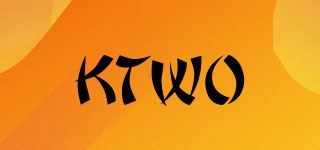 KTWO/KTWO品牌logo