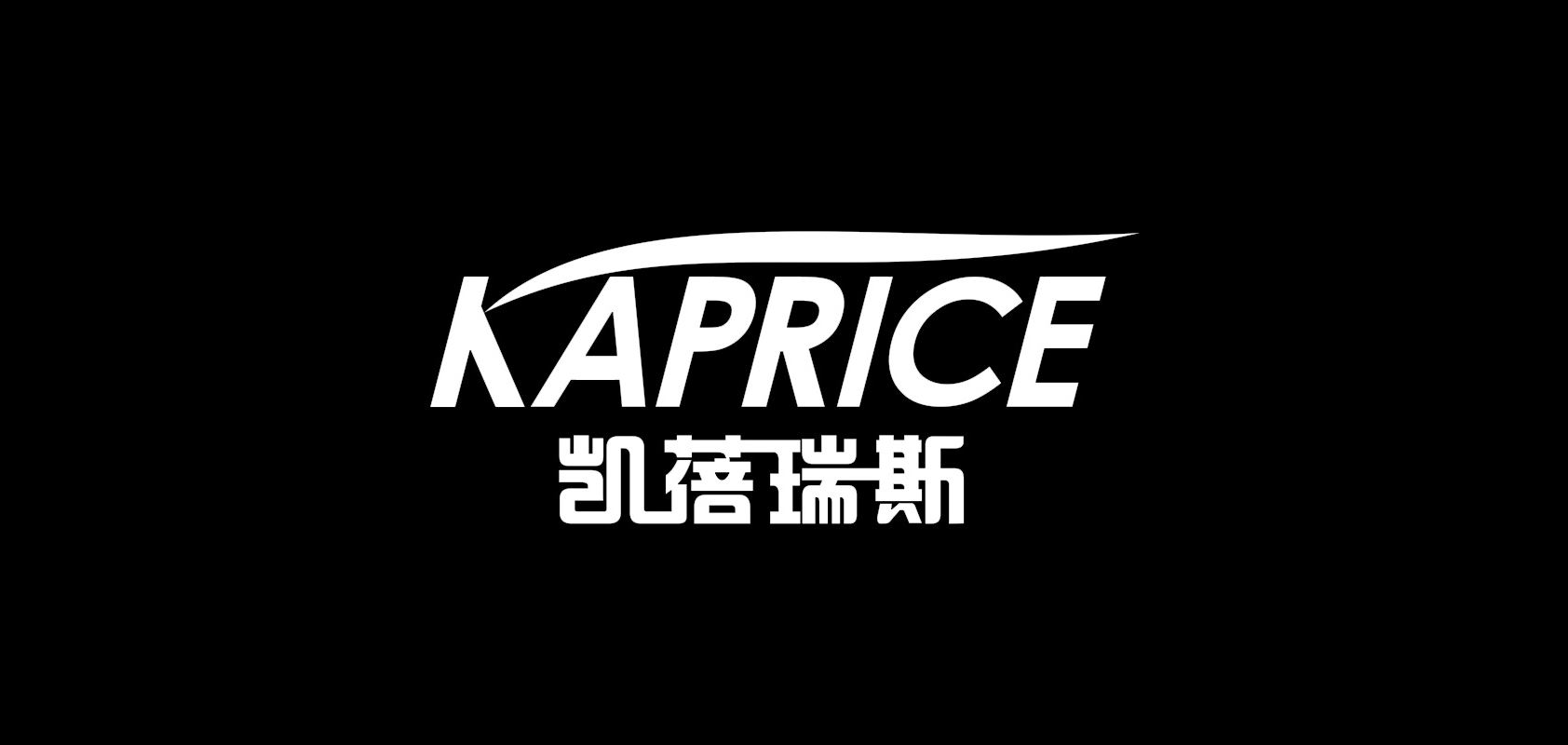 凯蓓瑞斯/kaprice品牌logo