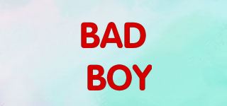 BAD BOY/BAD BOY 