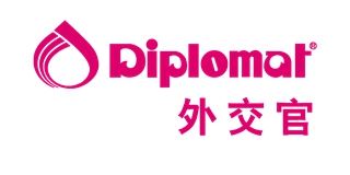 外交官/diplomat品牌logo