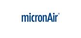 micronAir/micronAir品牌logo