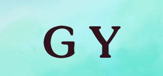 GY/GY品牌logo