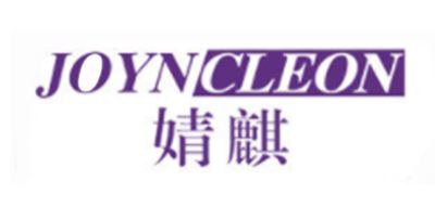 婧麒/JOYNCLEON品牌logo