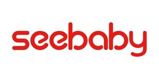 圣得贝/seebaby品牌logo