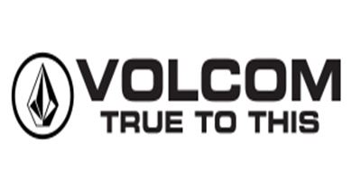 Volcom/Volcom品牌logo