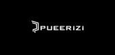 谱瑞兹/PUEERIZI品牌logo