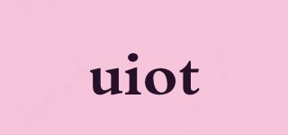 uiot/uiot品牌logo