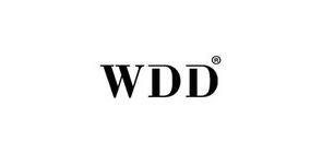 wdd/wdd品牌logo