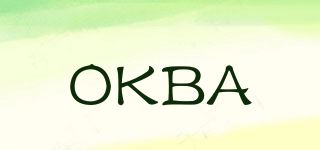 OKBA/OKBA品牌logo