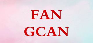 FANGCAN/FANGCAN品牌logo