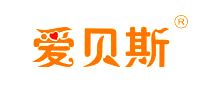 爱贝斯品牌logo