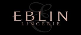 EBLIN/EBLIN品牌logo