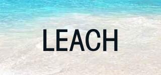 LEACH/LEACH品牌logo