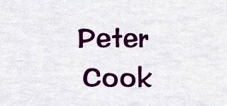 Peter Cook/Peter Cook品牌logo