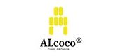 ALCOCO/ALCOCO品牌logo