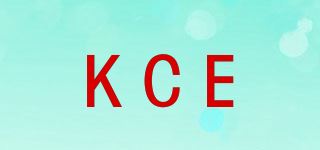 KCE/KCE品牌logo