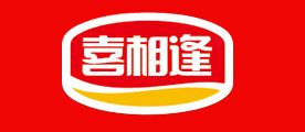 喜相逢品牌logo