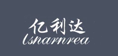 亿利达/H－SHARPREACH品牌logo