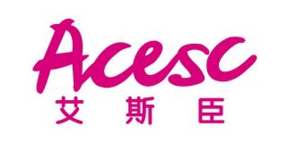 艾斯臣/Acesc品牌logo