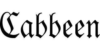 卡宾/Cabbeen品牌logo