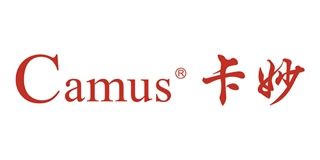 卡妙/Camus品牌logo