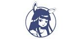 兔仙人/Bunny Fairy品牌logo