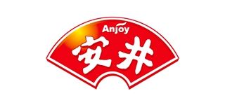 安井/Anjoy品牌logo