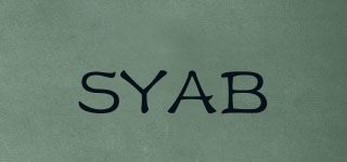 SYAB/SYAB品牌logo