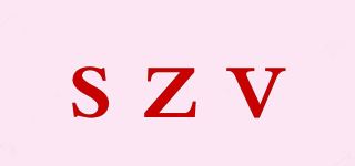 SZV/SZV品牌logo