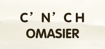 C’N’C HOMASIER/C’N’C HOMASIER品牌logo