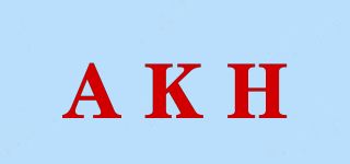 AKH/AKH品牌logo