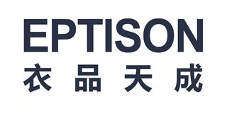 衣品天成/Eptison品牌logo