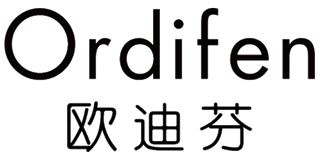 欧迪芬/Ordifen品牌logo