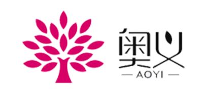 奥义品牌logo