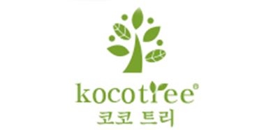 Kocotree/Kocotree品牌logo