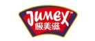 极美滋/JUMEX品牌logo