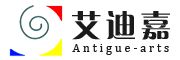 艾迪嘉/Antigue-arts品牌logo