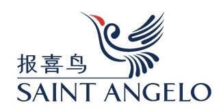 报喜鸟/Saint Angelo品牌logo