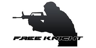 自由骑士/Free Knight品牌logo