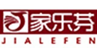 家乐芬品牌logo