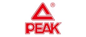 匹克/Peak品牌logo