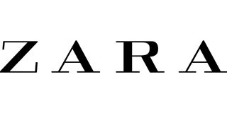 ZARA/ZARA品牌logo