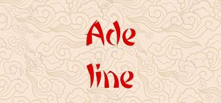 Adeline/Adeline品牌logo