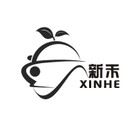 新禾品牌logo