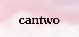 cantwo/cantwo品牌logo